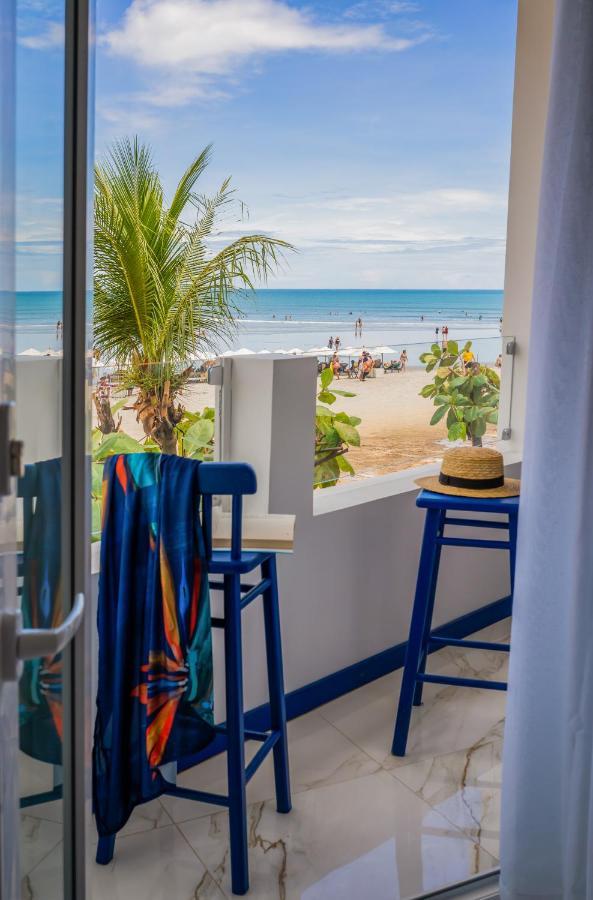 Vila Gallina Pousada Jericoacoara Extérieur photo