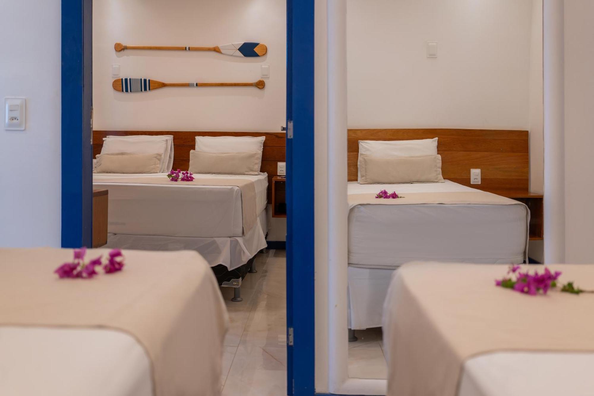 Vila Gallina Pousada Jericoacoara Extérieur photo