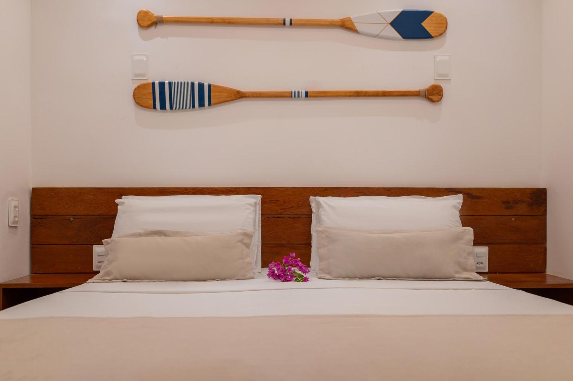 Vila Gallina Pousada Jericoacoara Chambre photo