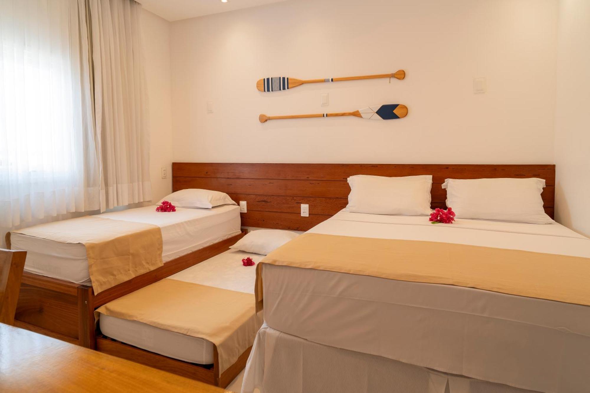 Vila Gallina Pousada Jericoacoara Extérieur photo