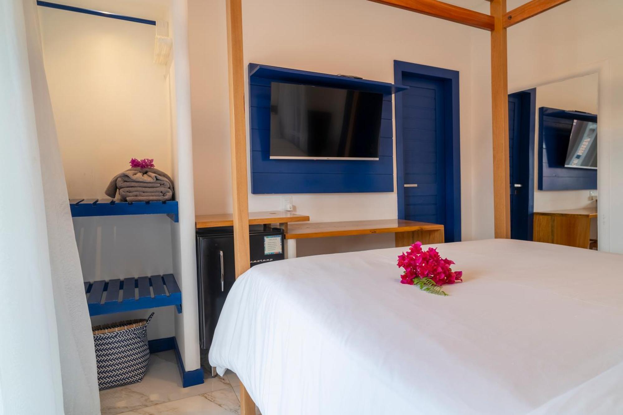 Vila Gallina Pousada Jericoacoara Extérieur photo