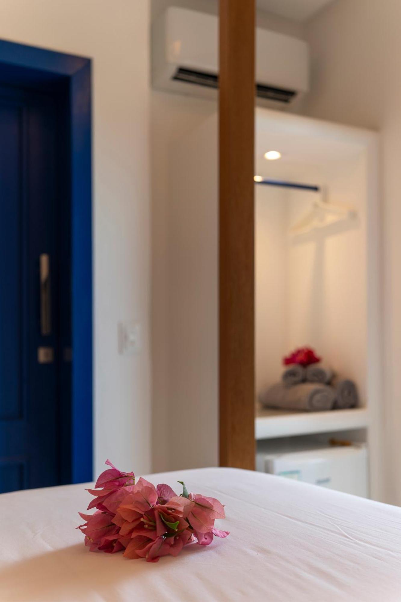 Vila Gallina Pousada Jericoacoara Chambre photo