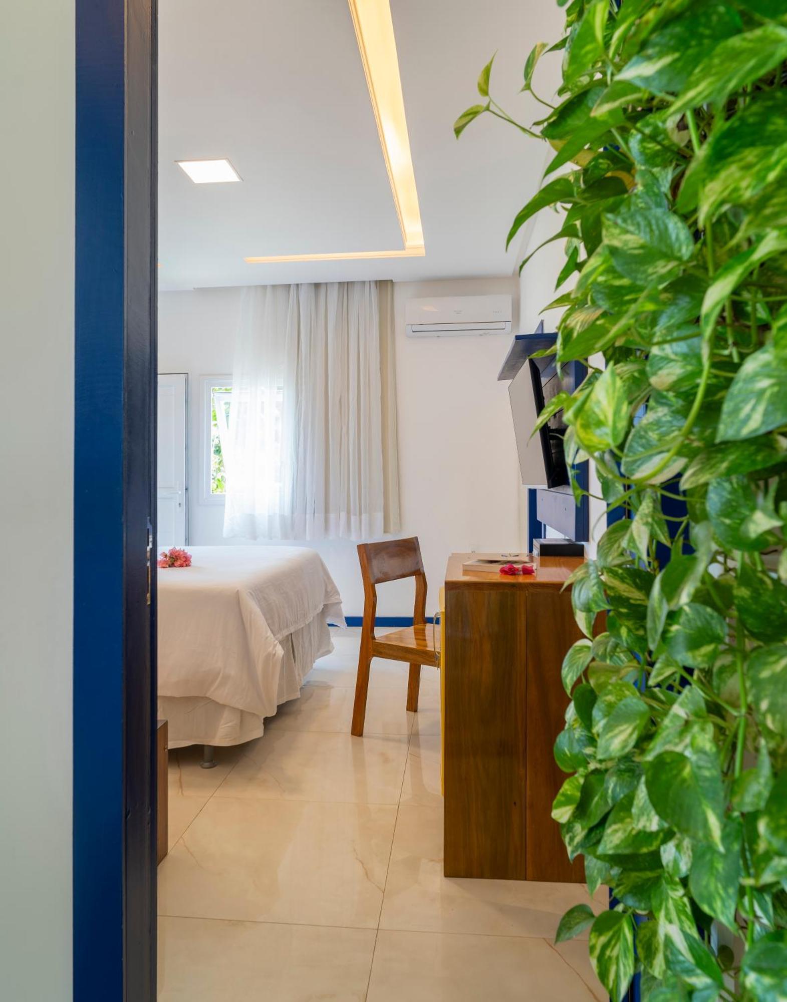 Vila Gallina Pousada Jericoacoara Extérieur photo