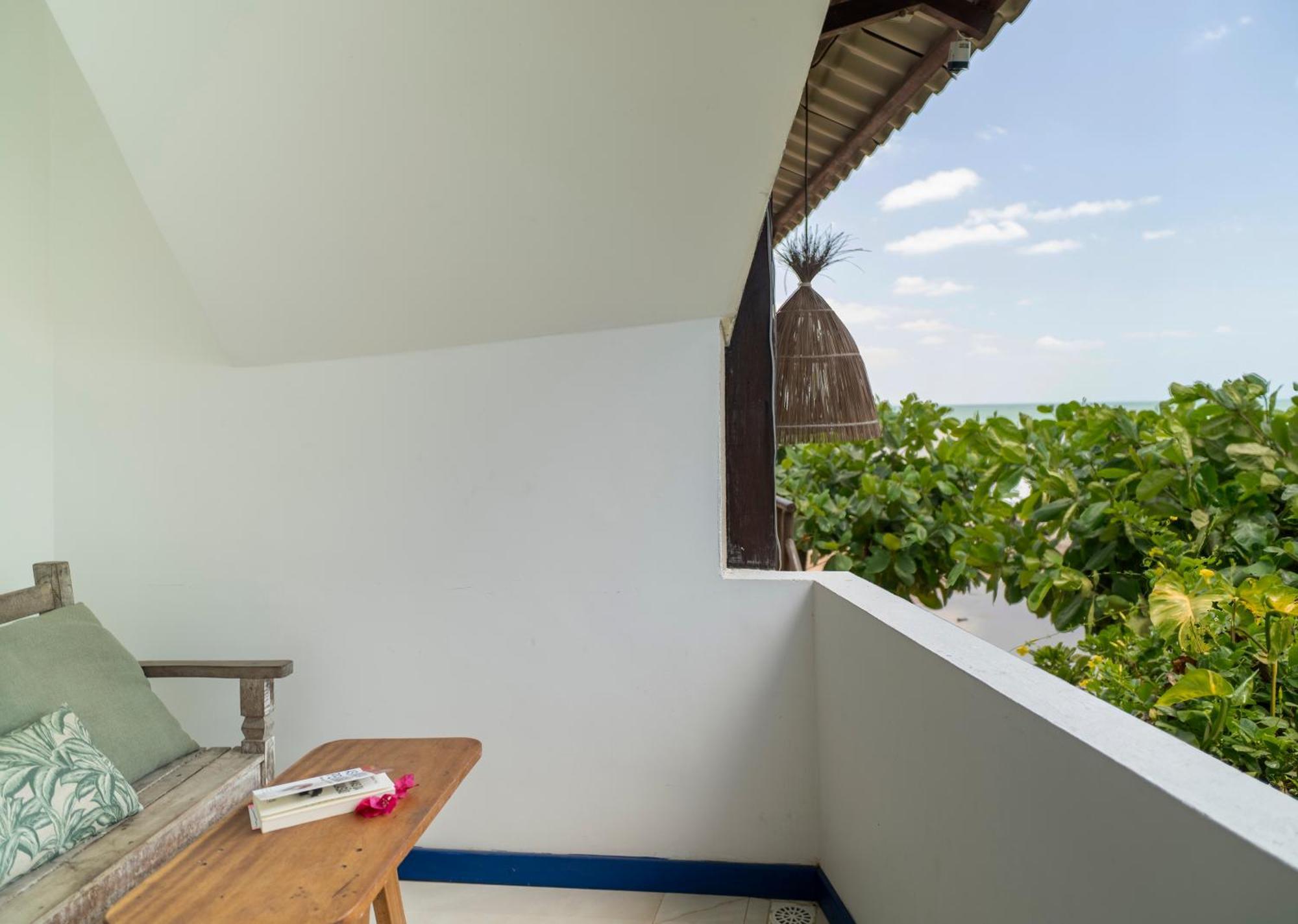 Vila Gallina Pousada Jericoacoara Chambre photo