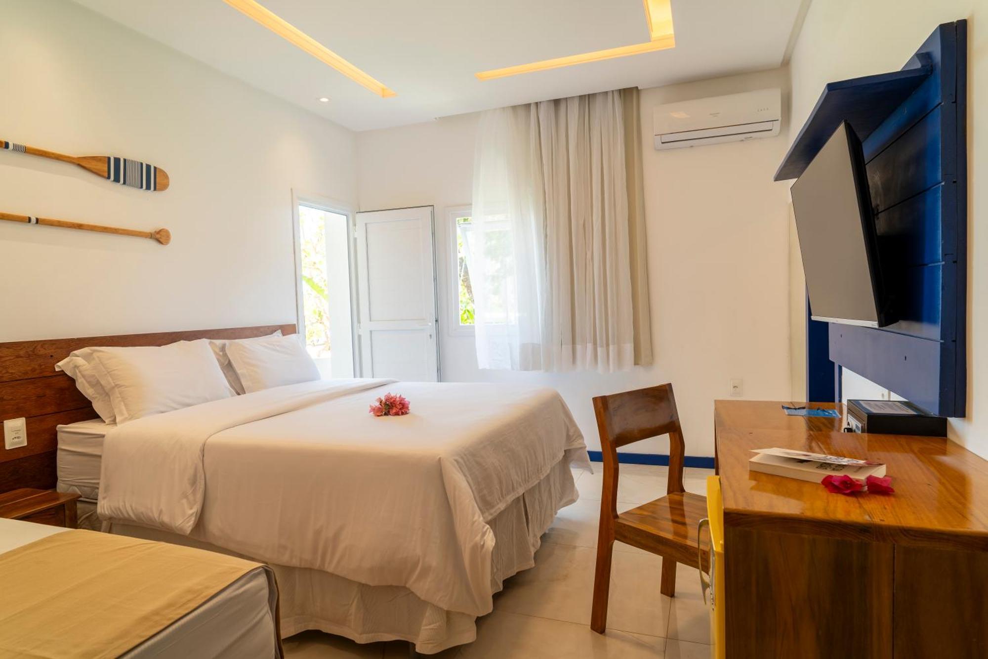 Vila Gallina Pousada Jericoacoara Extérieur photo