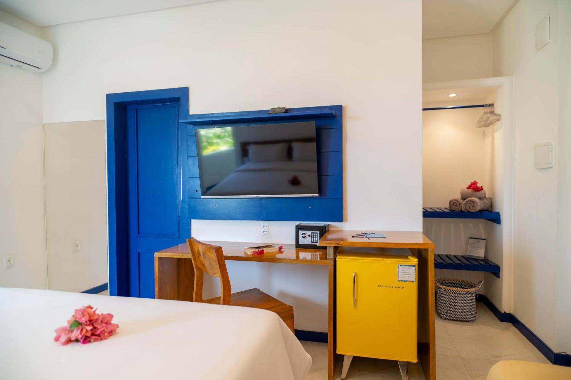 Vila Gallina Pousada Jericoacoara Extérieur photo