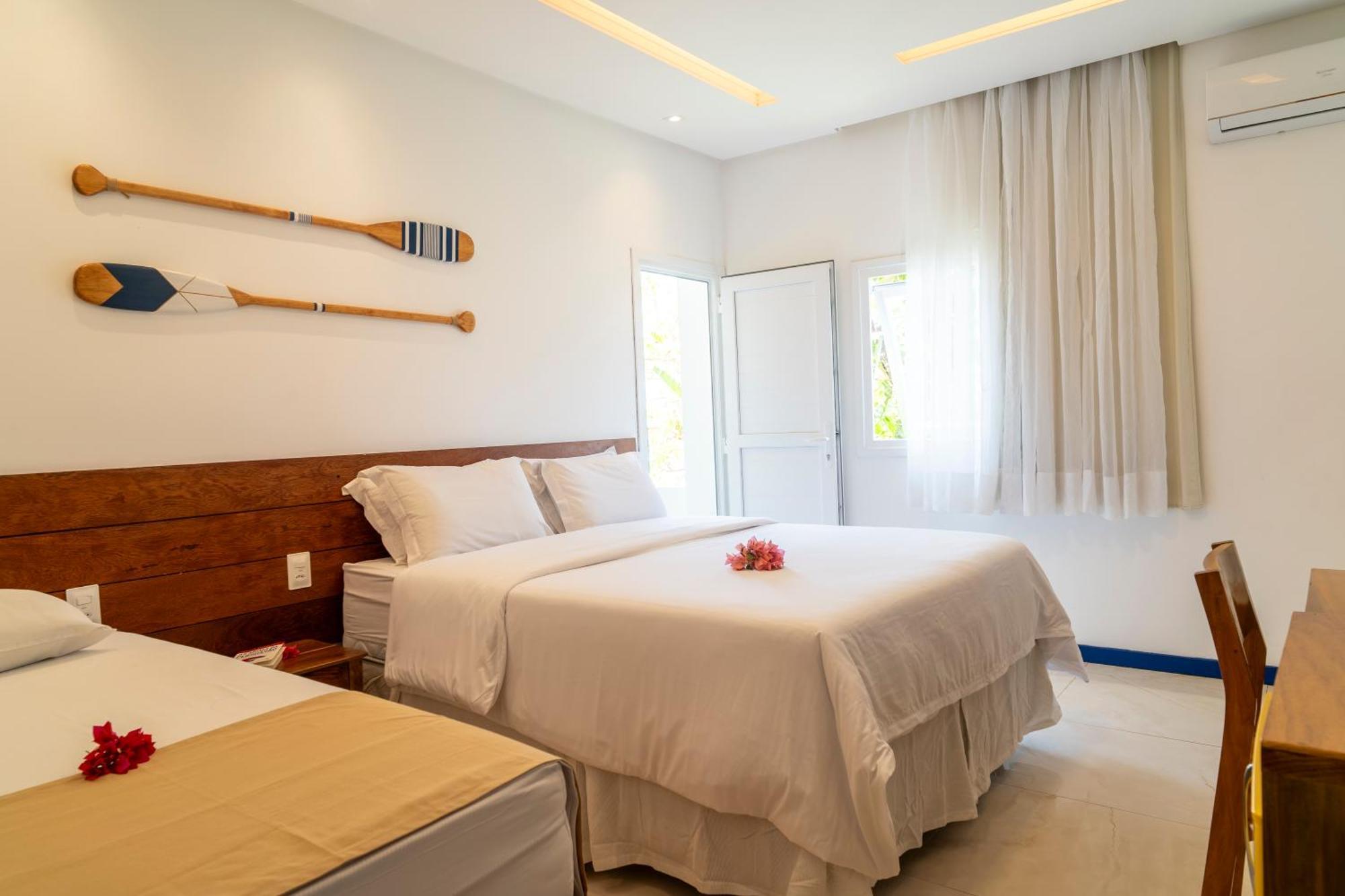 Vila Gallina Pousada Jericoacoara Extérieur photo
